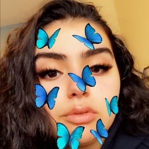 Meet your Posher, Zeinab